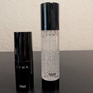 $175 Lyma Oxygen Mist and Glide